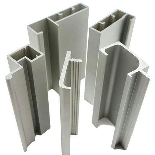 Aluminium Fittings